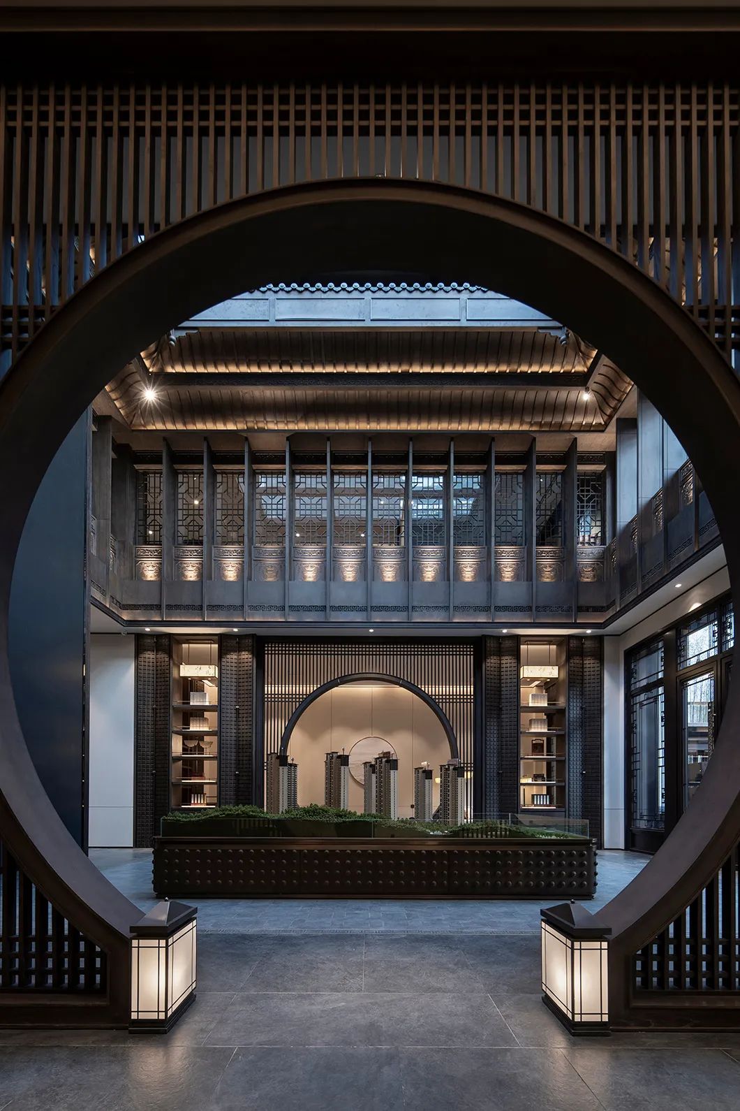 仙游建发玺院 | 戏梦梨园,古韵新诠-11