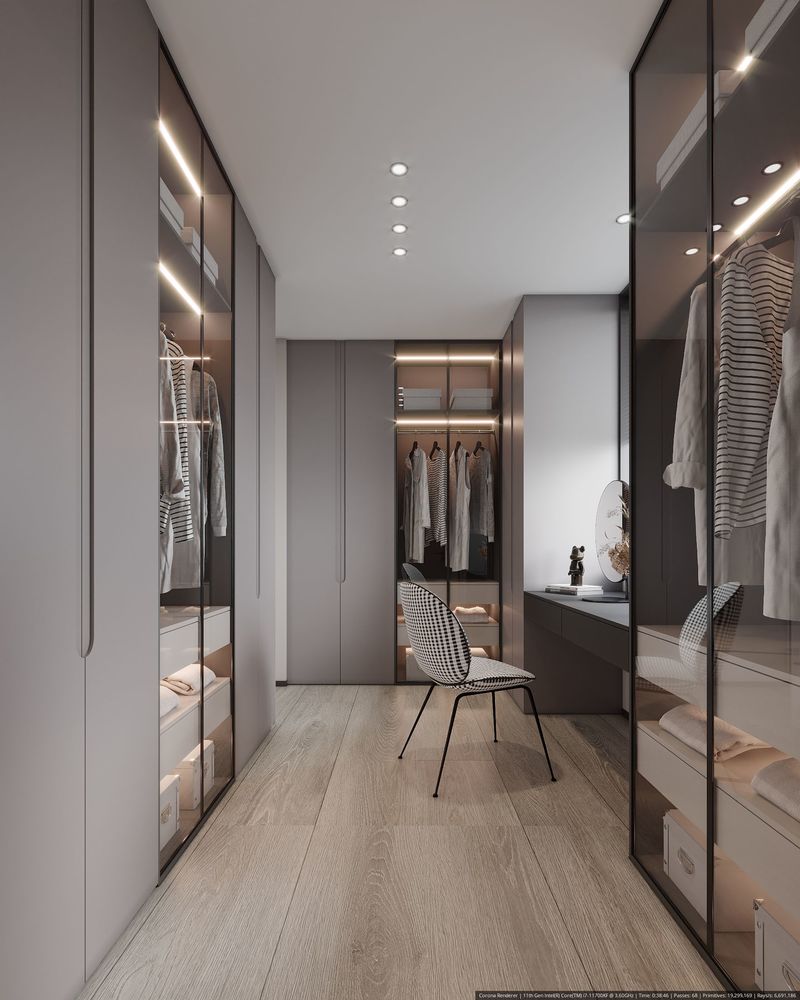 北涧山居 别墅设计-10