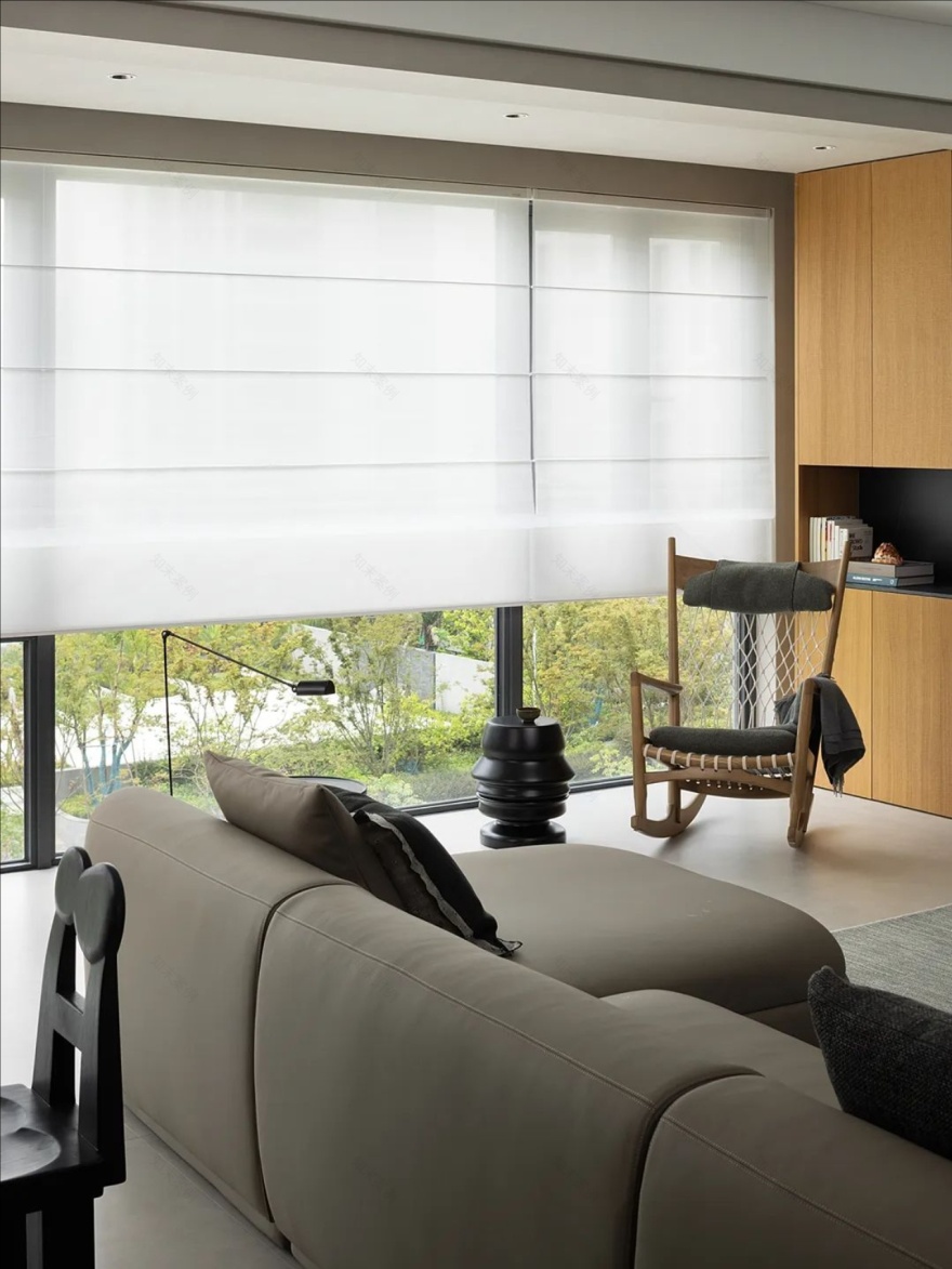 云顶丨中国丽水丨颠锋视界空间设计-7