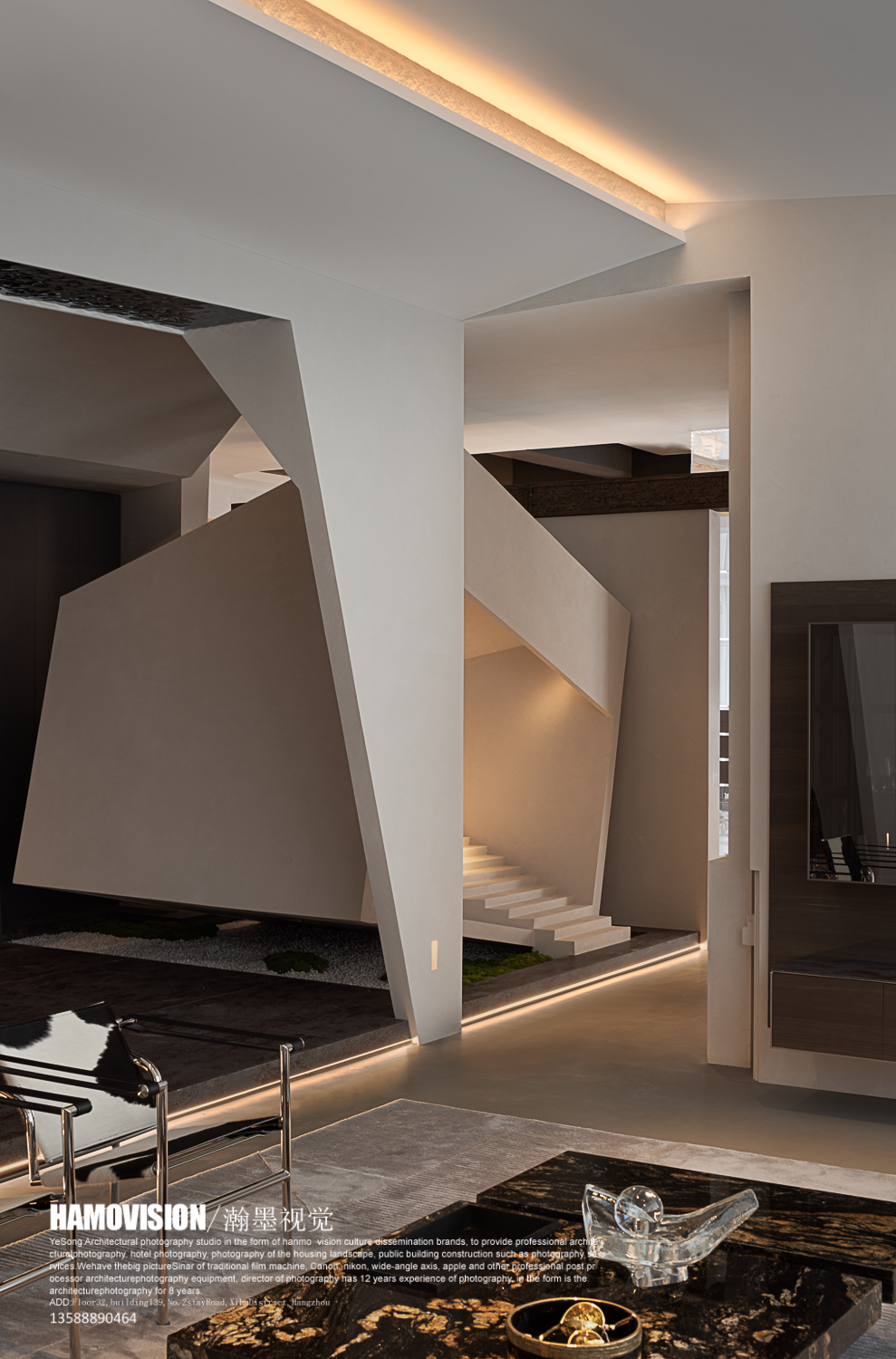 怀朴空间美学馆丨中国杭州丨怀朴设计-38