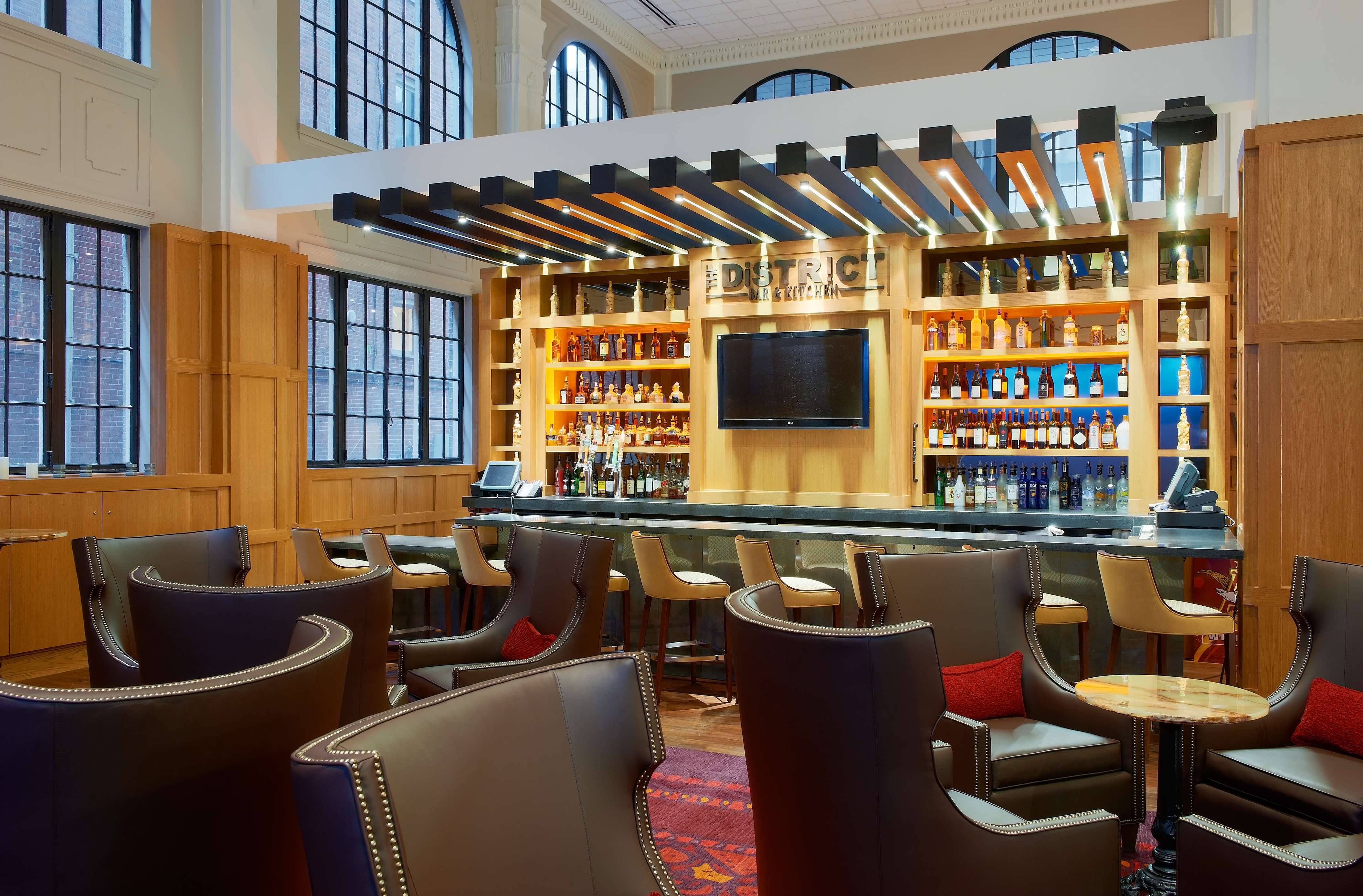 HOTEL INDIGO NASHVILLE DWNTN-18