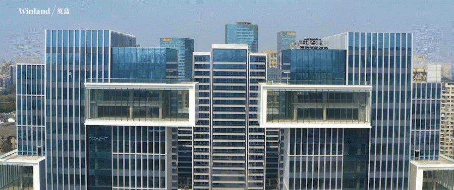 杭州 Winland Center丨中国杭州丨Arquitectonica,Farrells 等-43