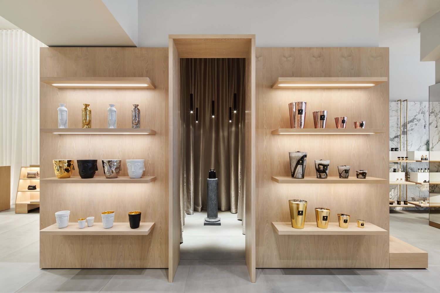 APROPOS 旗舰店丨德国柏林丨Tchoban Voss-14