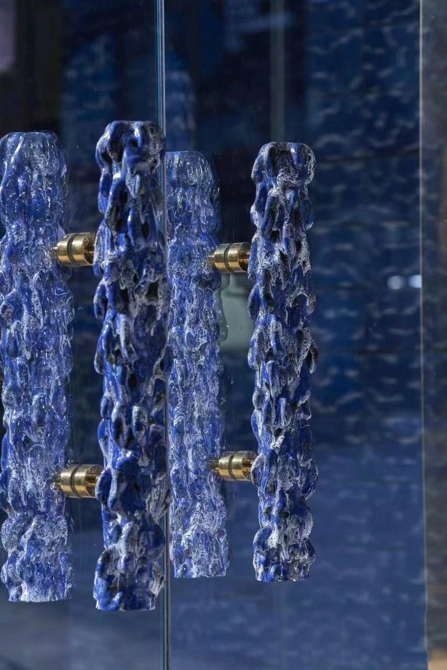 Bottega Veneta (葆蝶家)北京三里屯旗舰店设计,探索典雅与创新 - 米尚丽零售设计网 MISUNLY- 美好品牌店铺空间发现者-8