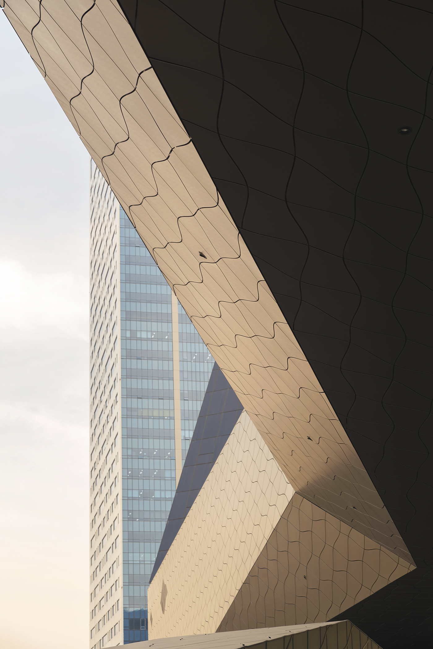 URBAN GEOMETRY // SEOUL IV-15