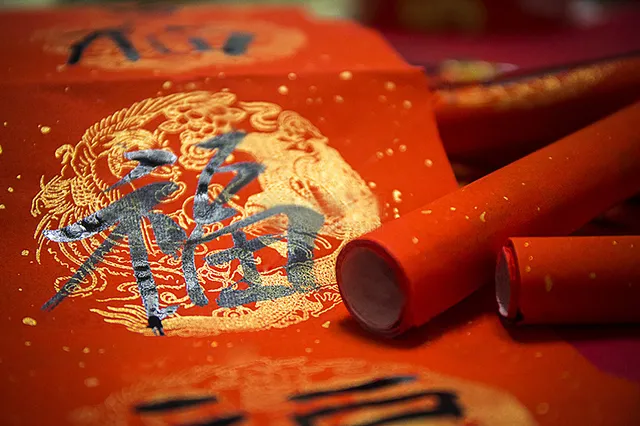 牛年家居装饰指南丨剪刀石头布家居-20