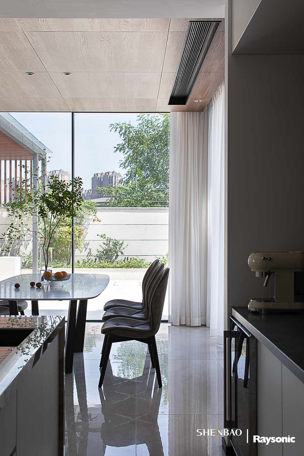 佘山东郡独栋别墅丨中国上海丨Raysonic 上海团队-27