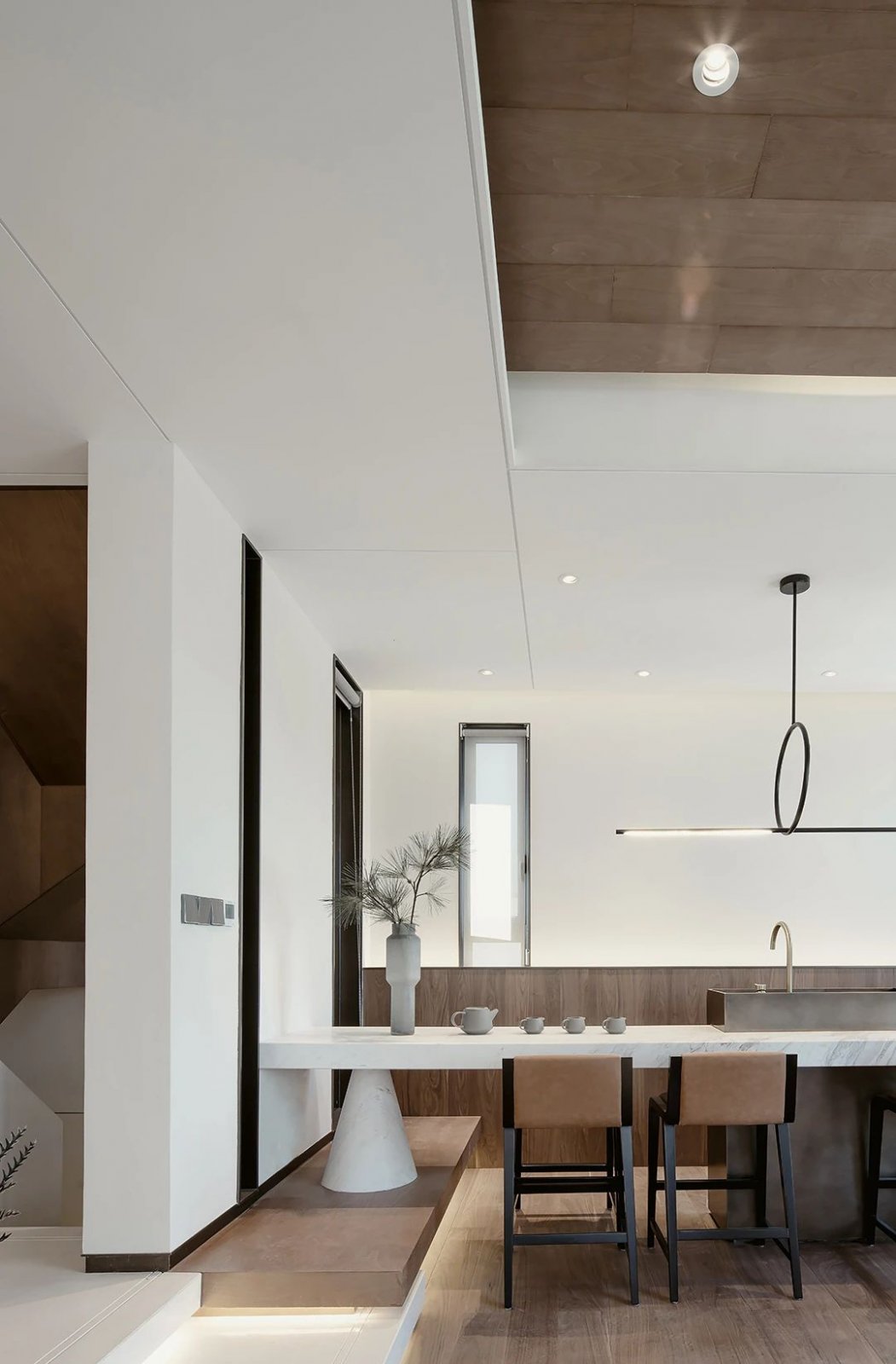 万境设计千岛湖别墅-0