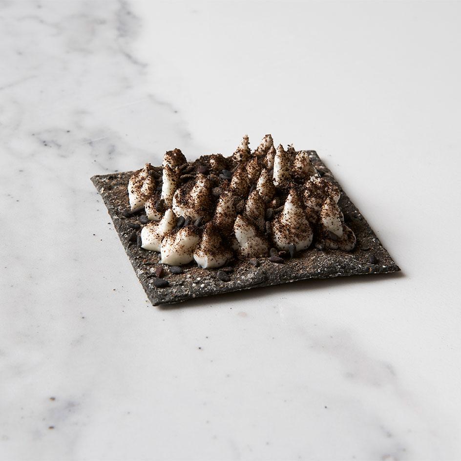 伦敦首秀，Iris Ceramica Group 旗舰店的美食设计之旅-13