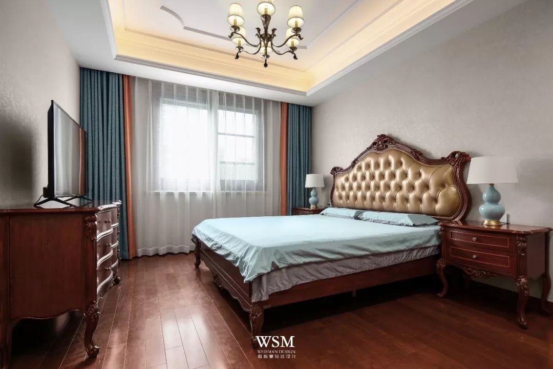 维斯曼软装 | 美由新生-23