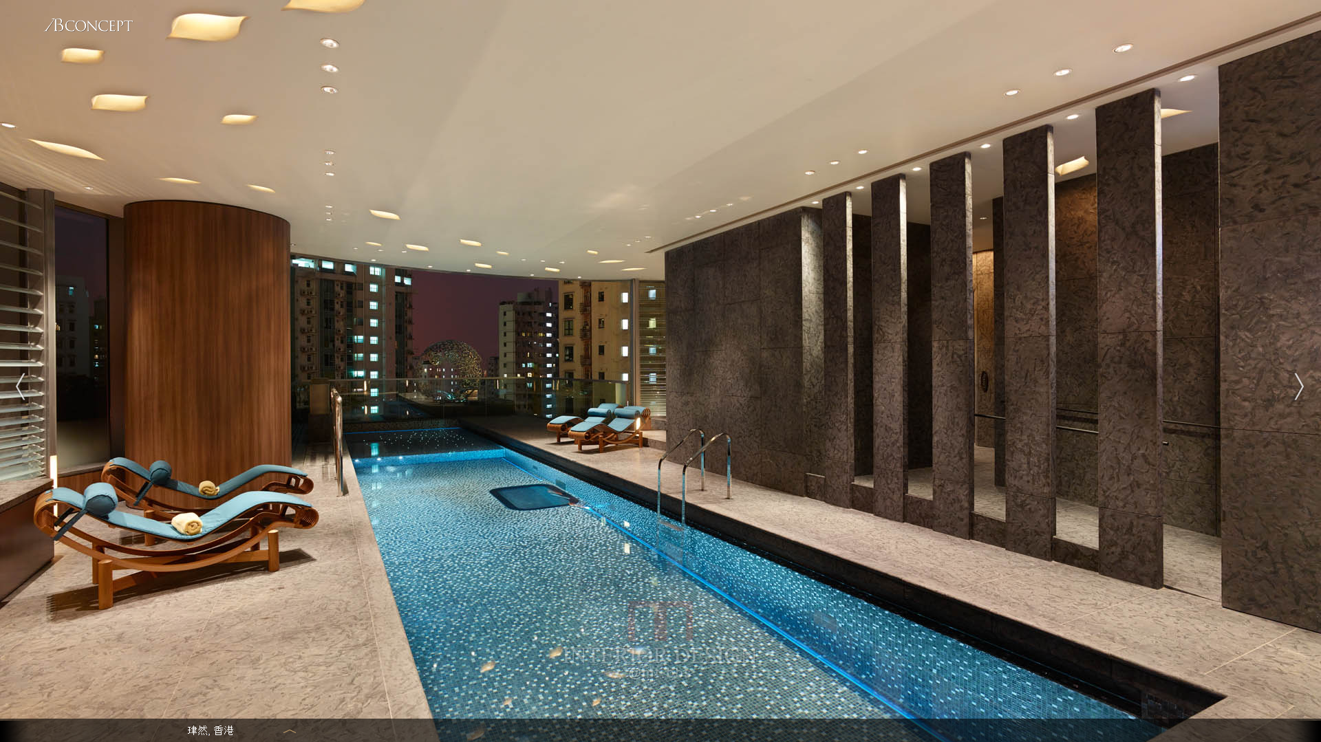 AB Concept 香港 珒然别墅-12