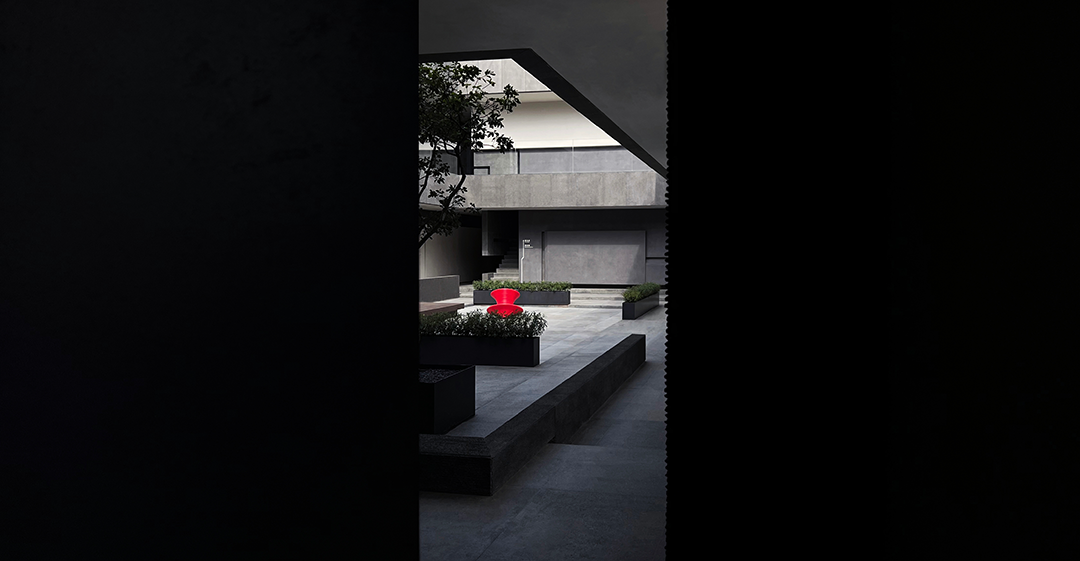 内外边界丨中国福建丨厦门之壹设计-33