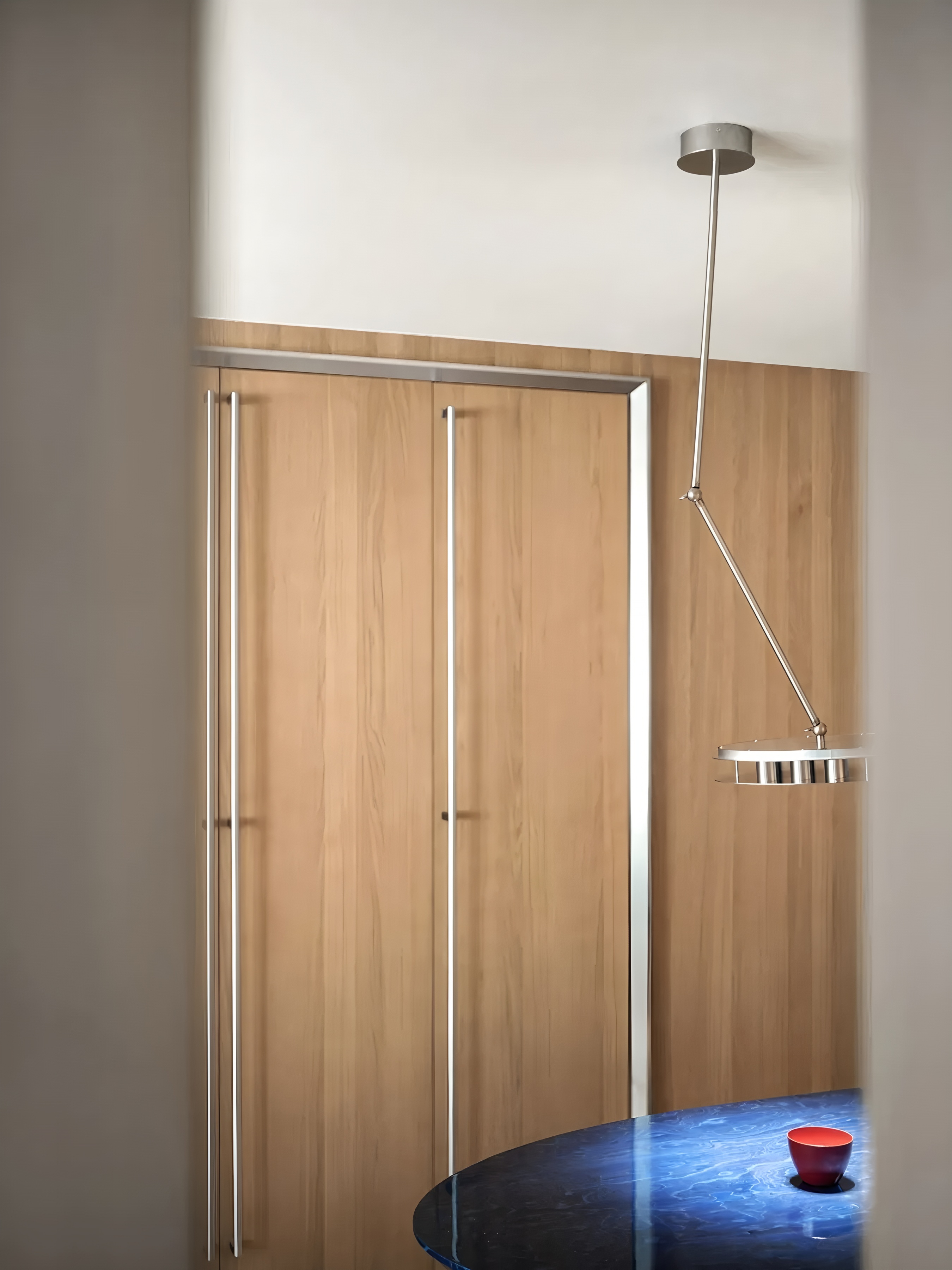 银川150㎡私宅平层丨中国银川丨M.H.A地制现所建筑设计-29