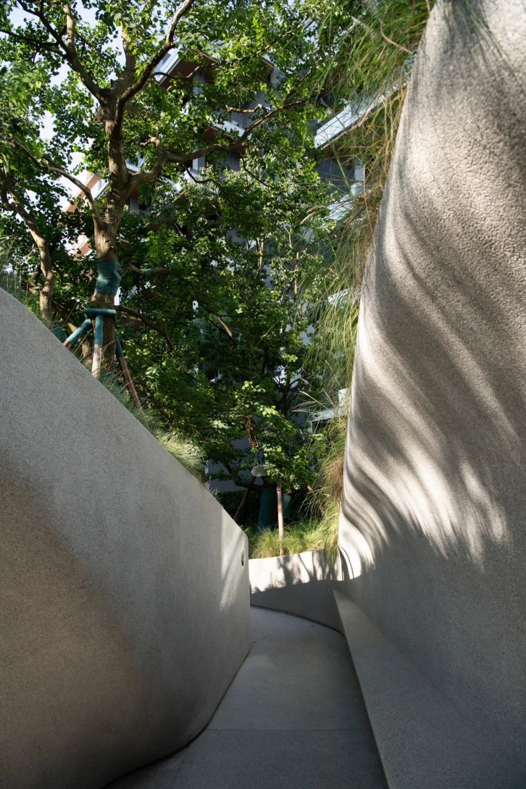 穿水公园——麓湖活水公园首开段 | Lab D+H 实践-105