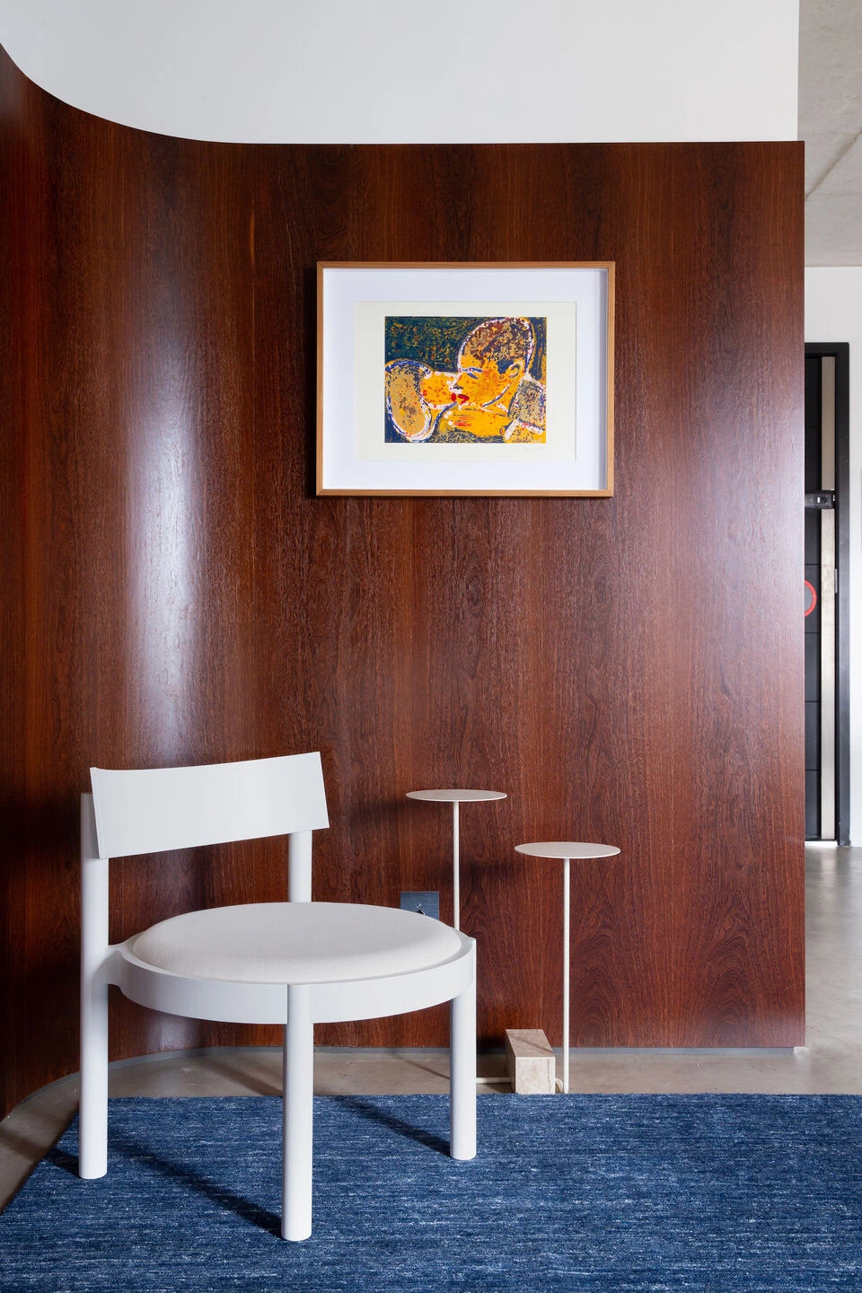 巴西 Mooca 公寓丨巴西圣保罗丨OCCA Mais Arquitetura-11