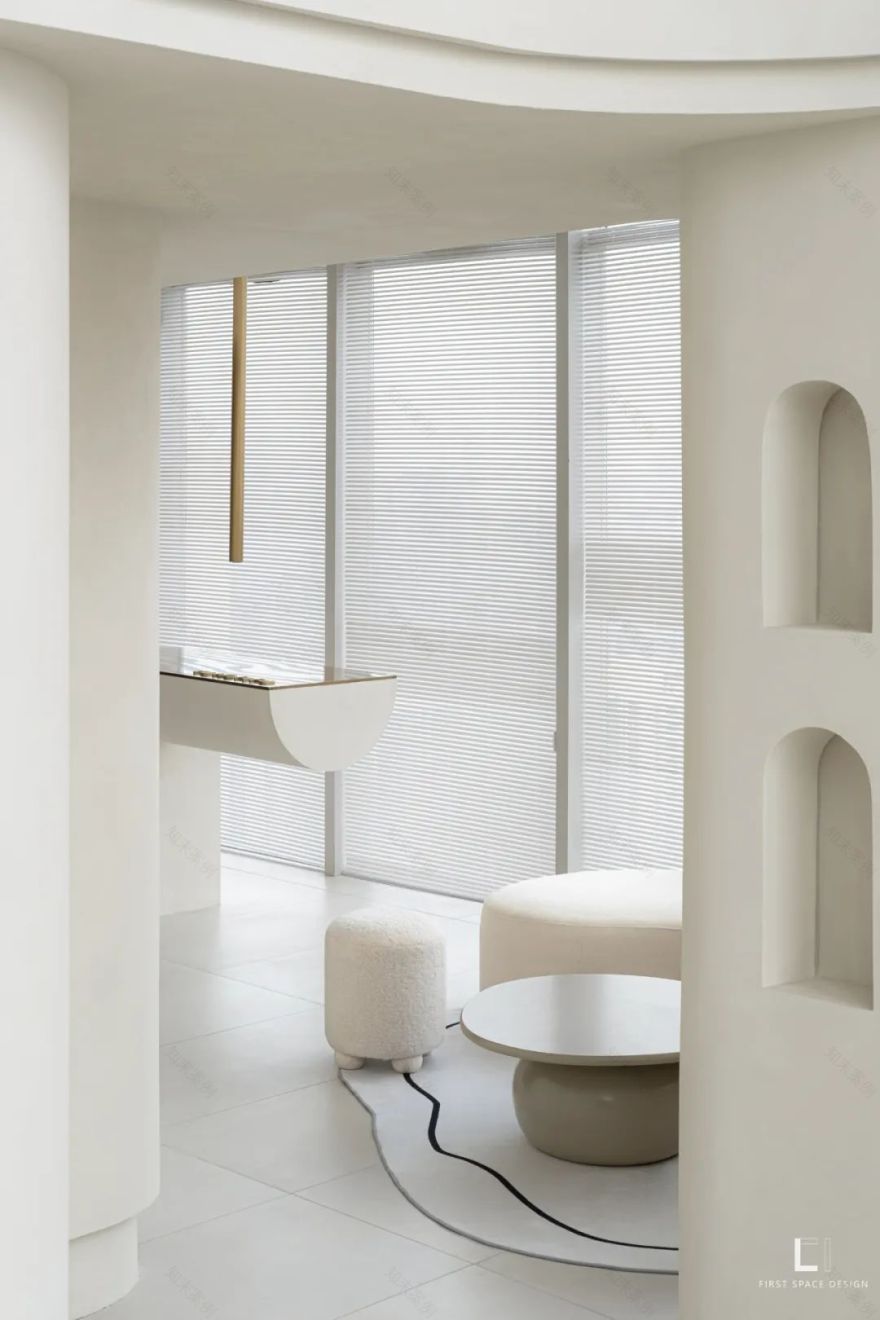 屿后·化茧成蝶丨中国成都丨成都初一美学空间设计-18