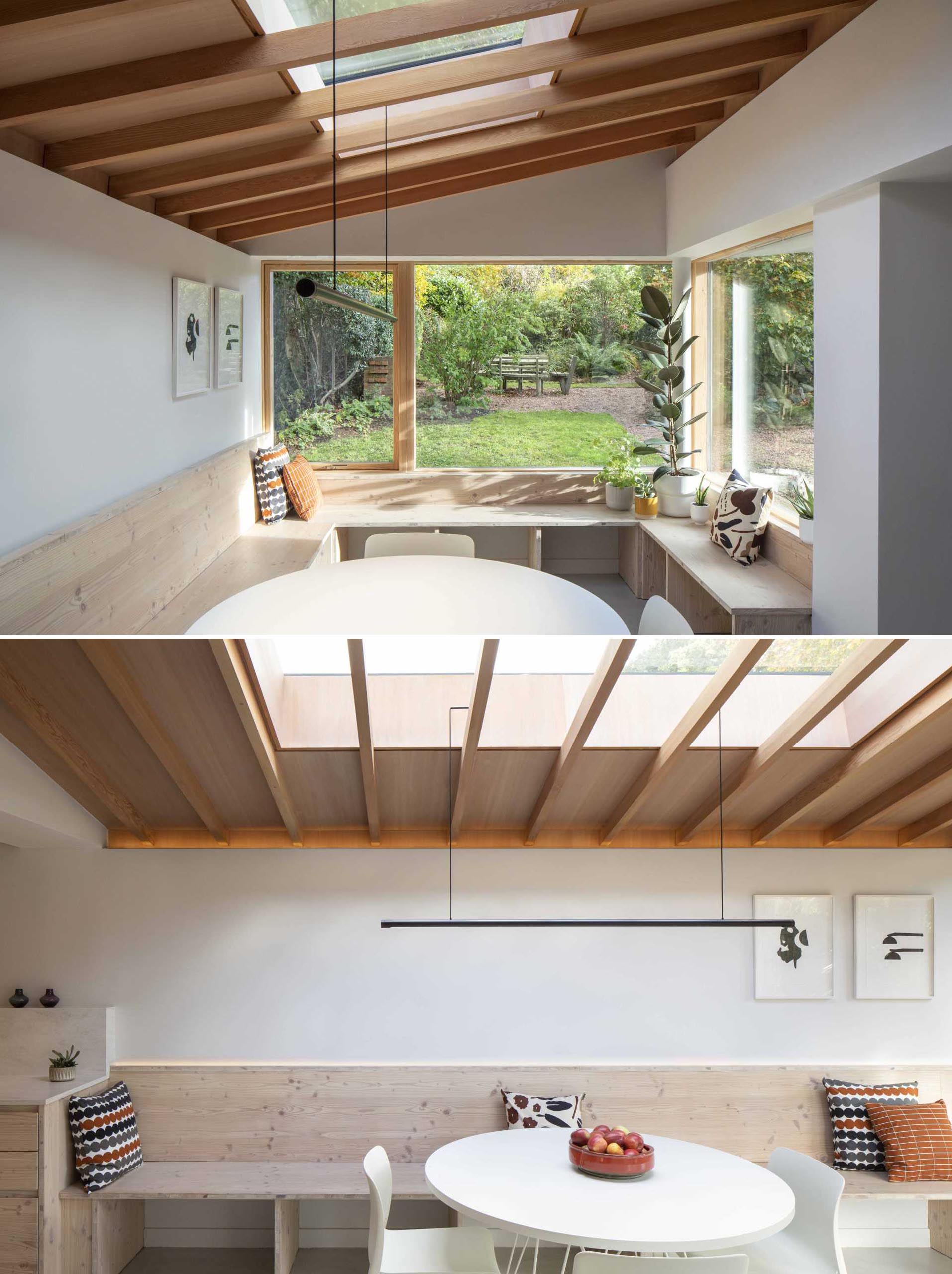 苏格兰乡村住宅扩建项目丨英国苏格兰丨洛德·蒙蒂思建筑工程公司,Archispek-12