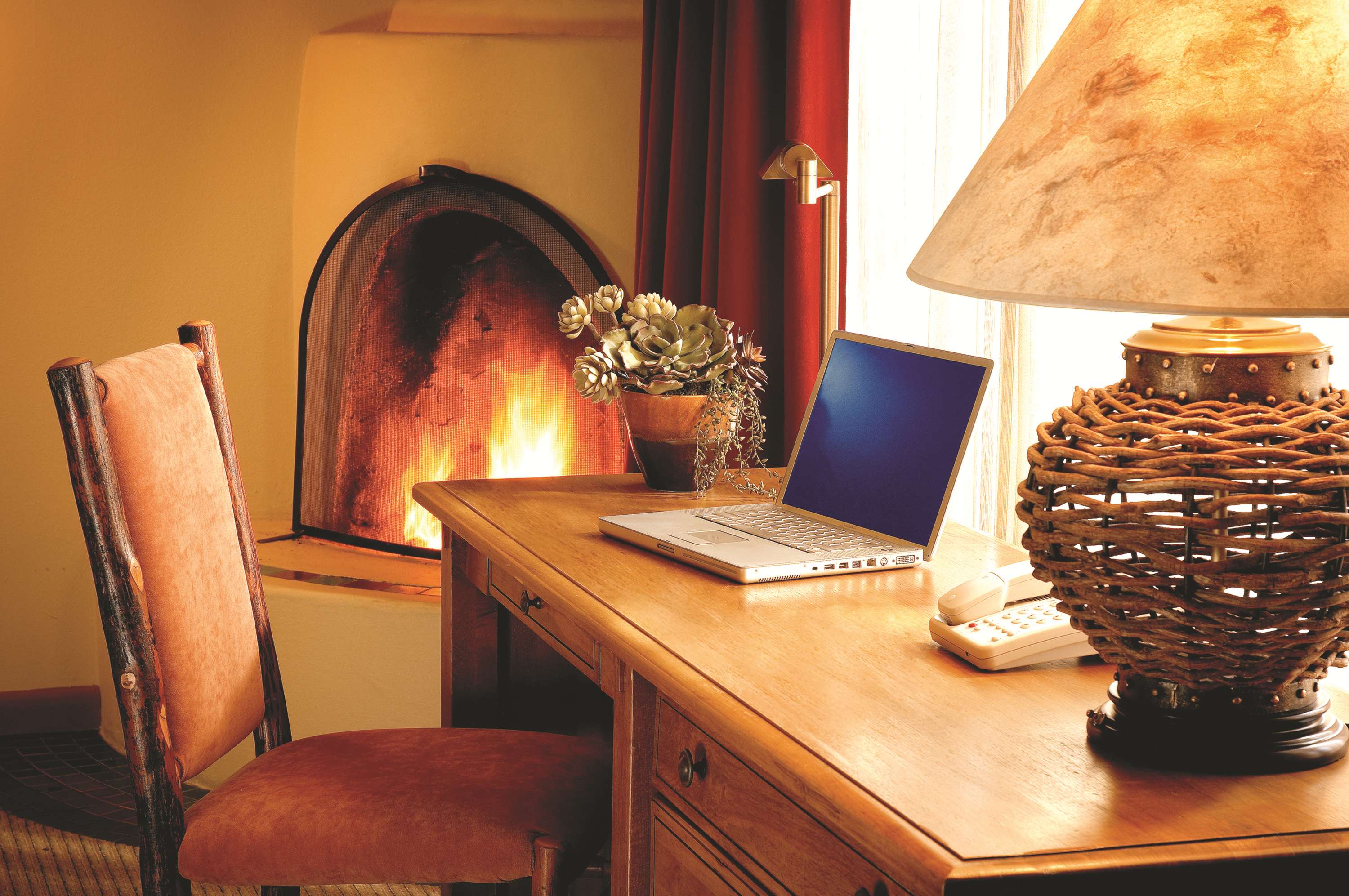 Eldorado Hotel and Spa（新墨西哥，圣菲）-10