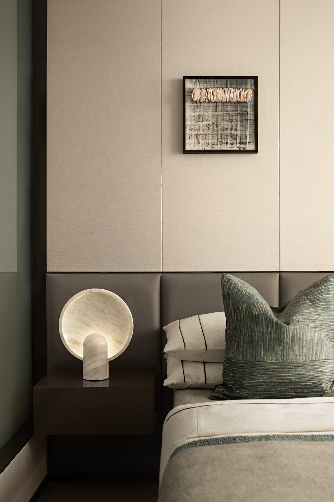 招商·一江璟城丨GND 恩嘉设计-24