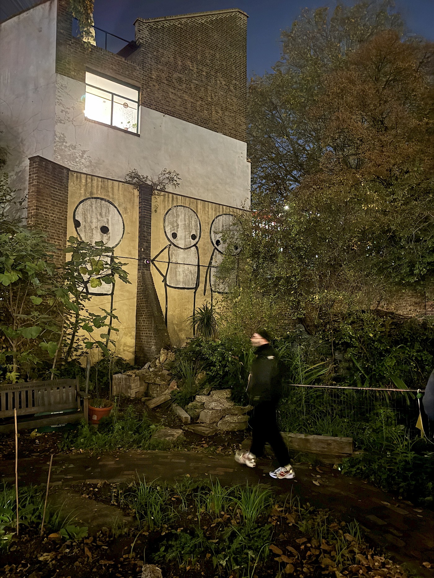 丨英国伦敦丨Office Sian-13