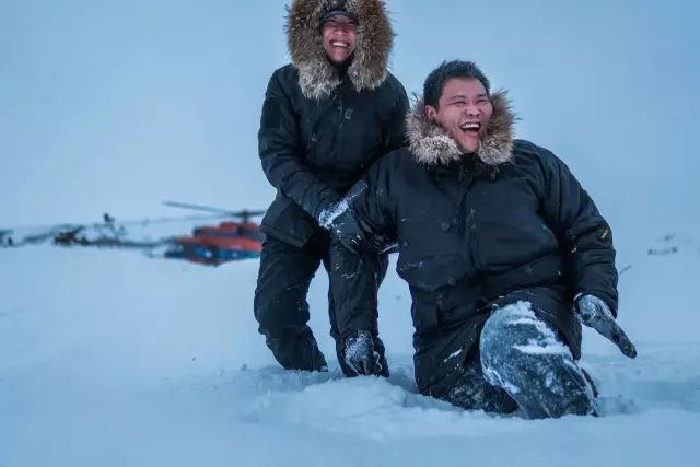 侣行天下 | 生死相依的环游世界之旅-206