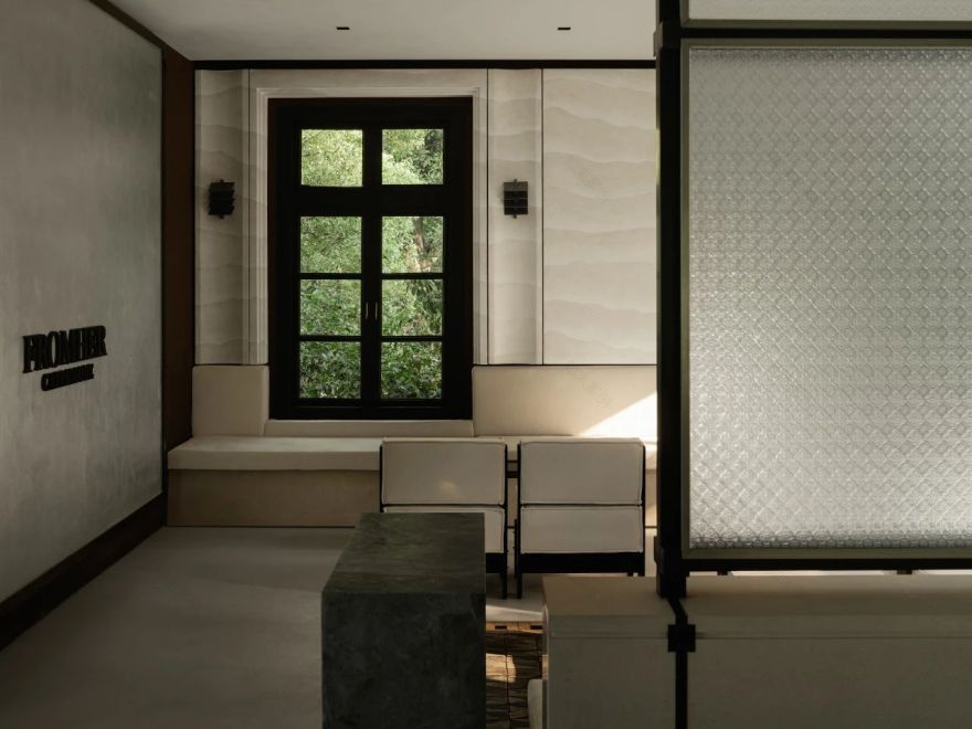 FROMHER 西湖咖啡厅丨中国杭州丨F.O.G.建筑事务所-61