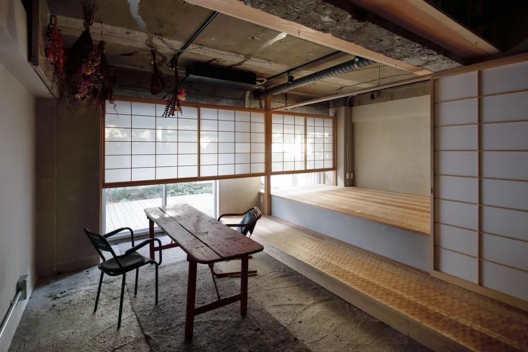 日石雅酒店丨日本京都丨佐野文彦工作室-92