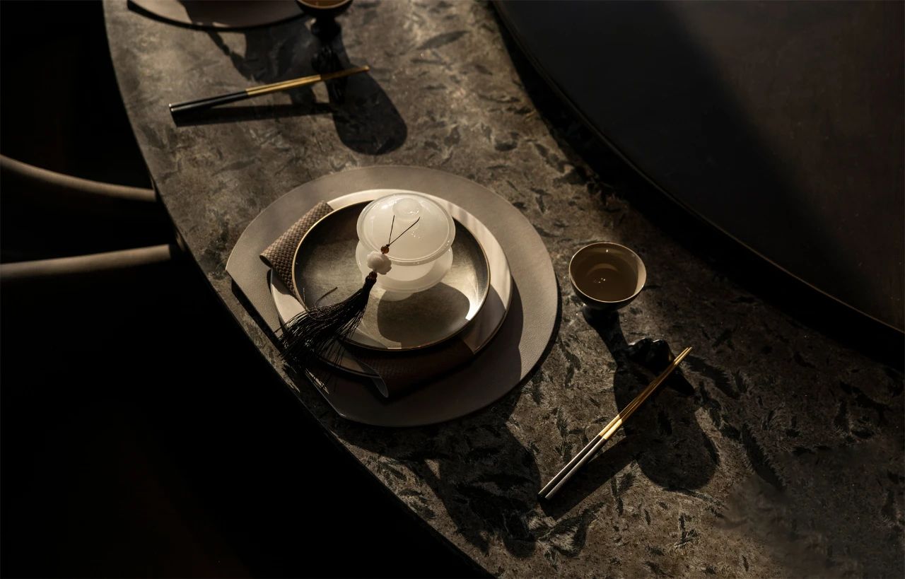 招商合肥天青臻境丨中国合肥丨上海太吉元禾装饰设计有限公司-21