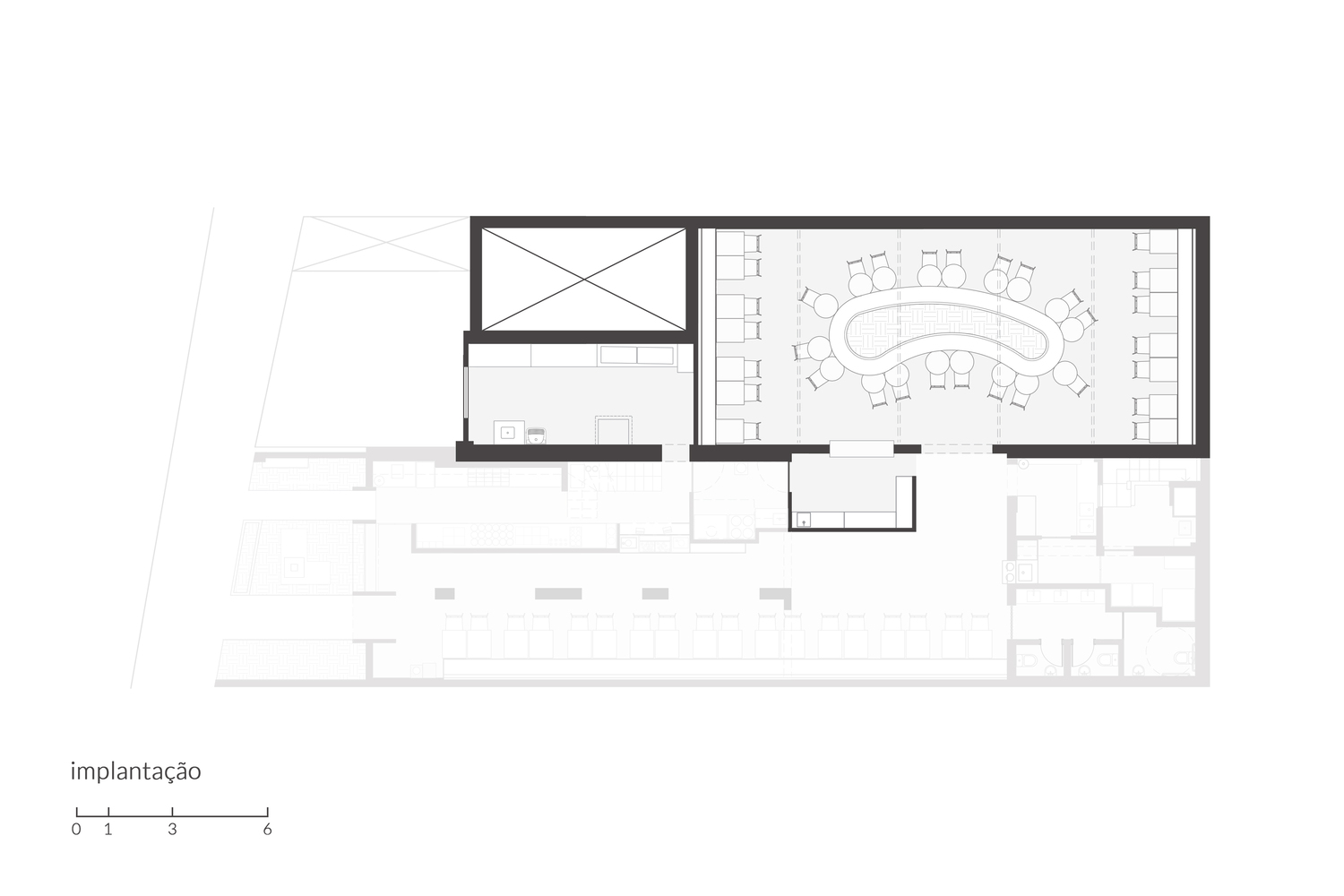 餐厅 Salu 扩建-29