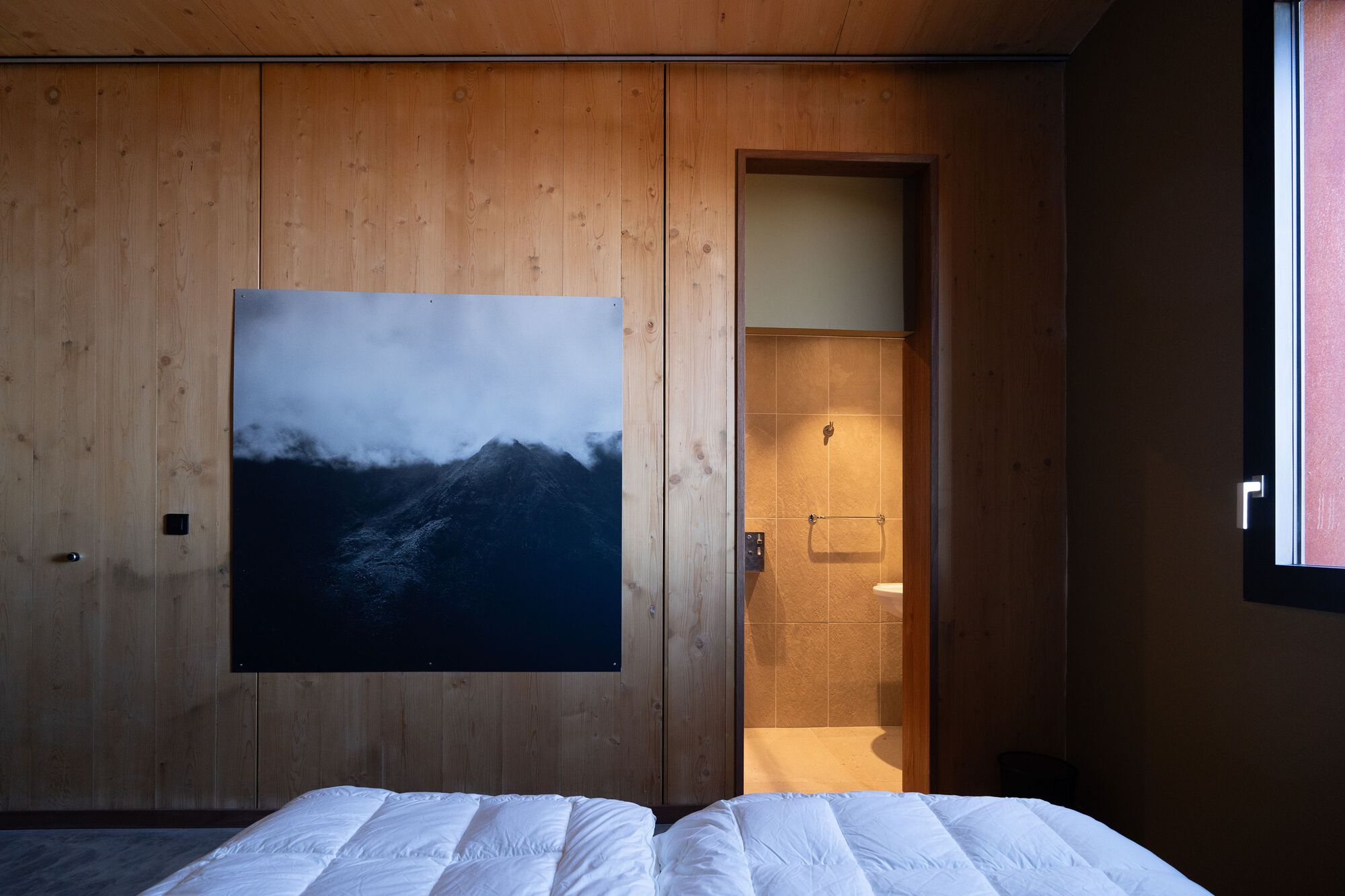 火山小屋丨法国丨Altitude 80 Architecture-65