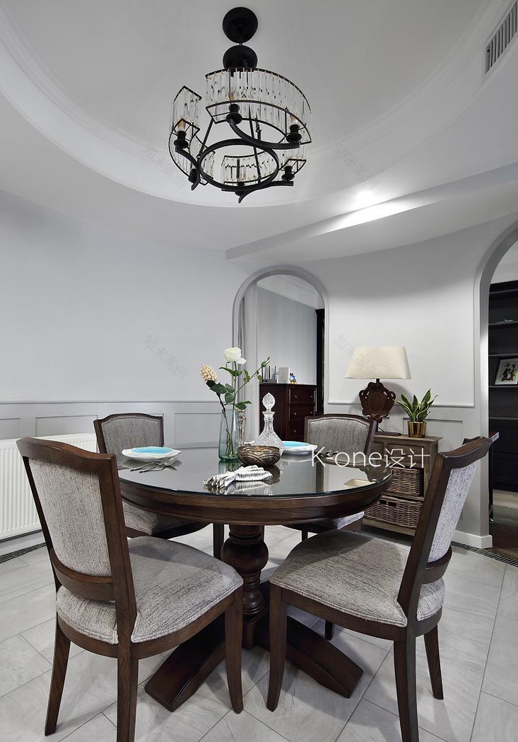 秋日私语·自然禅意家居设计-17