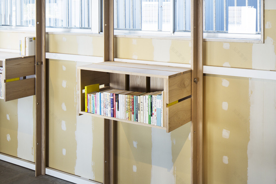 全民参与的“手工”咖啡馆-11