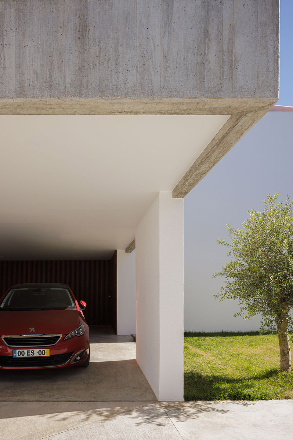 BD 住宅丨葡萄牙丨ESQUISSOS-130