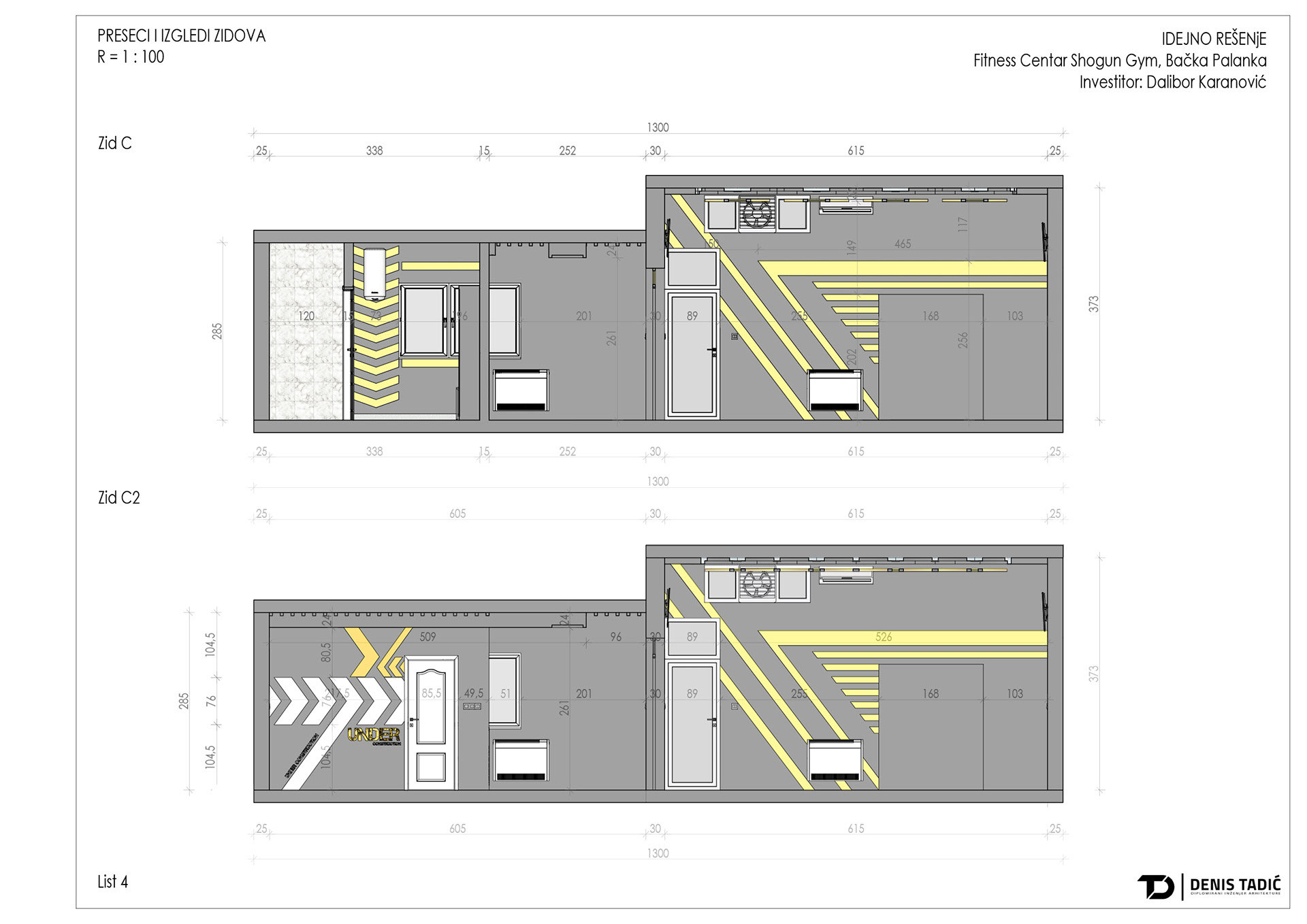 Fitness Centar Shogun Gym Serbia-17