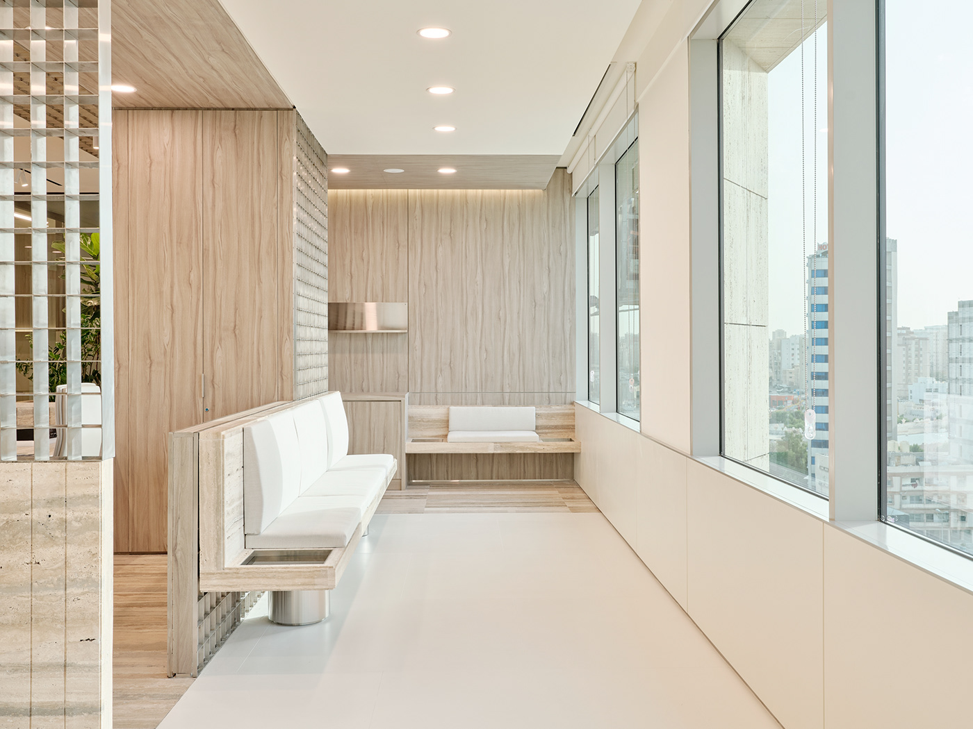 Meena Dental 牙科丨STUDIO FORM-10