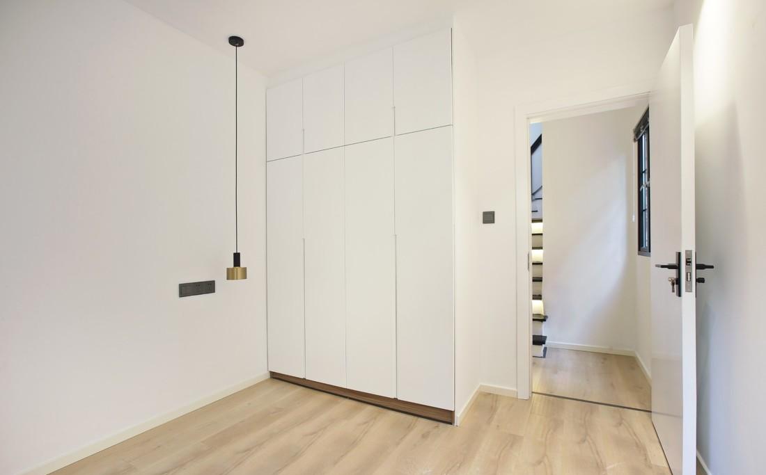 
简约生活（愚园路608独栋洋房） -6