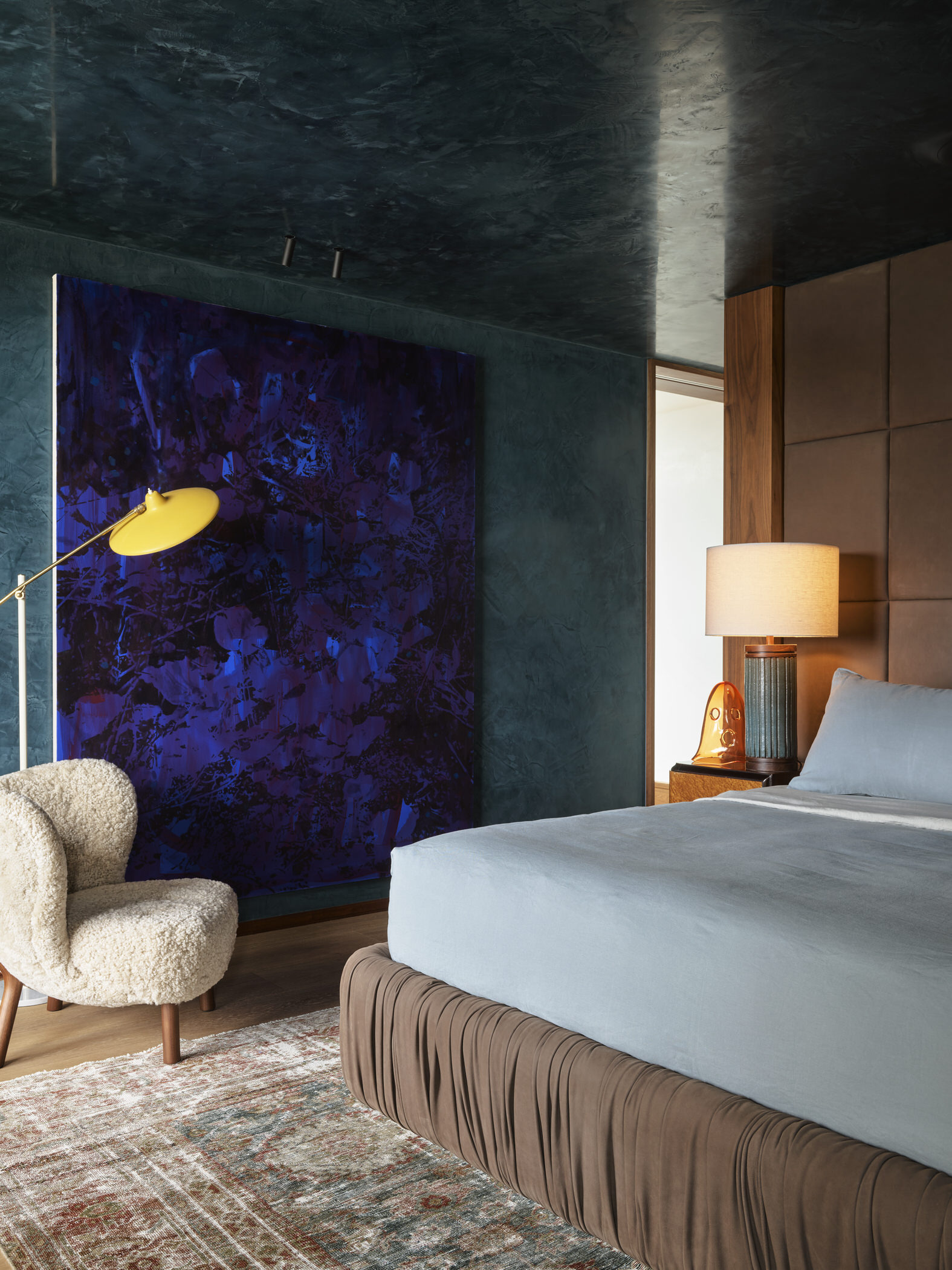 Tamarama 住宅丨澳大利亚悉尼丨Flack Studio-44