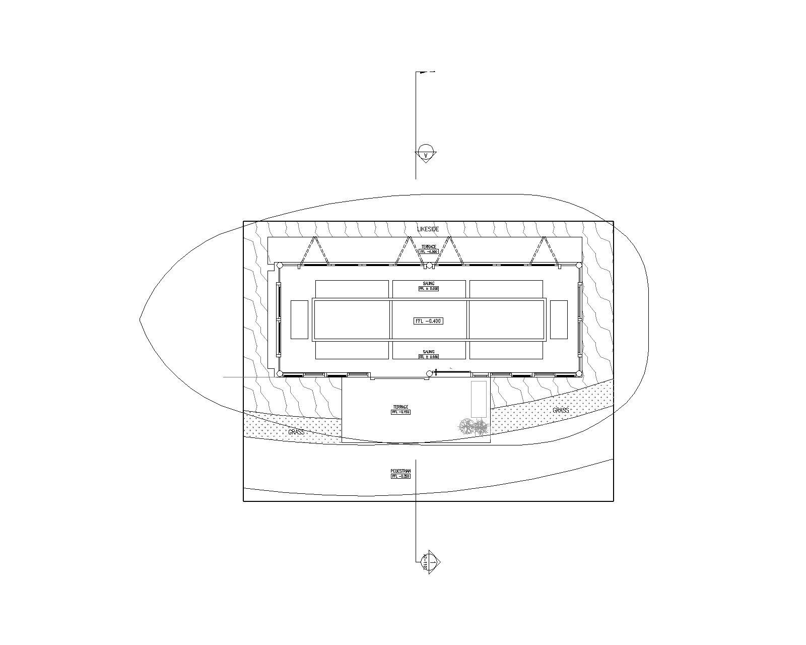 塔拉加桑皮伦亭阁丨印度丨Seniman Ruang-50