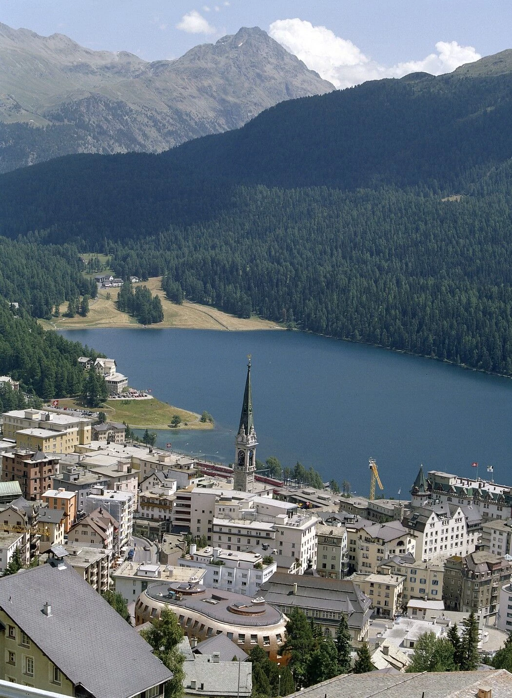 瑞士 Chesa Futura 公寓-13