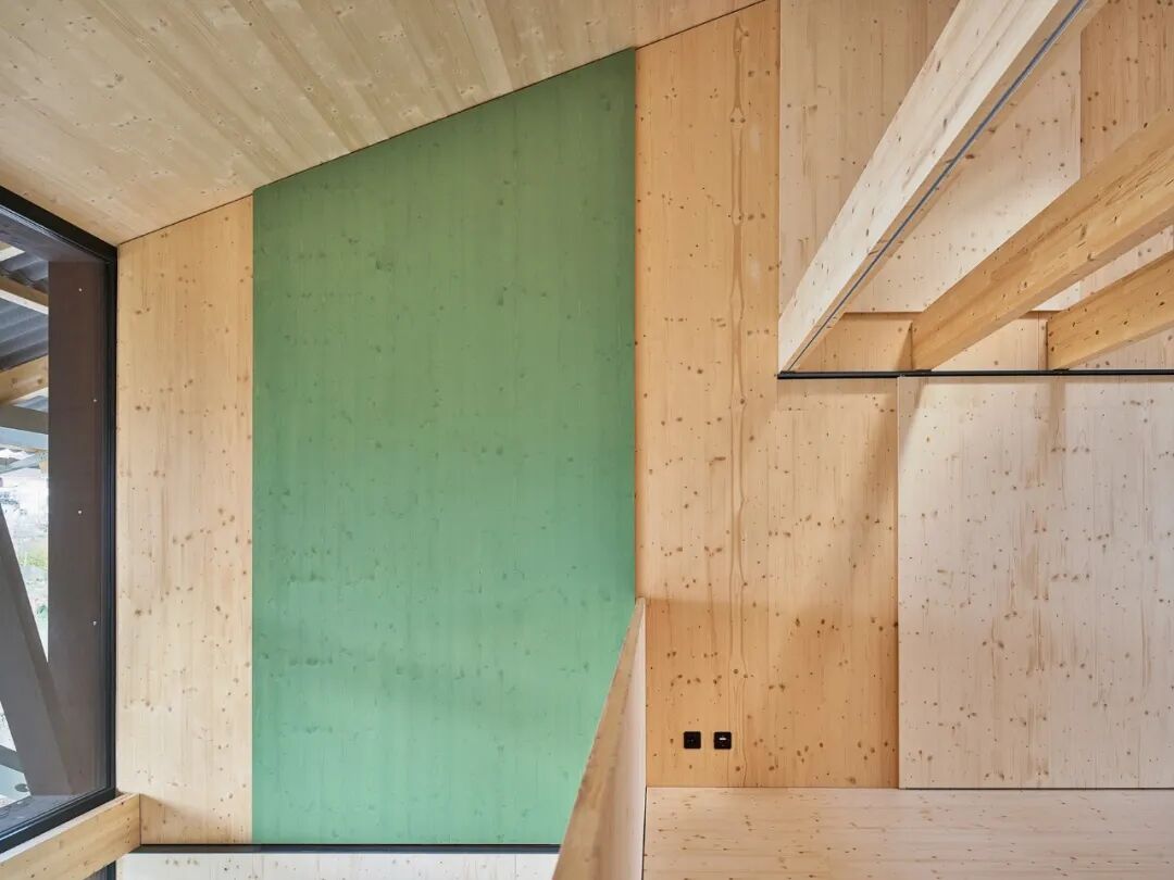 清迈田园住宅丨泰国清迈丨YANGNAR STUDIO-77