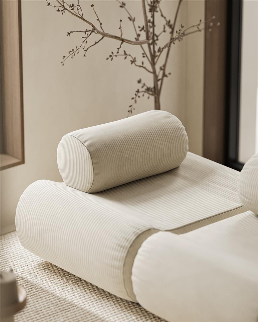 חן סבג | עיצוב פנים פנטהאוז 5 חדרים במרכז - PICKINTERI-12