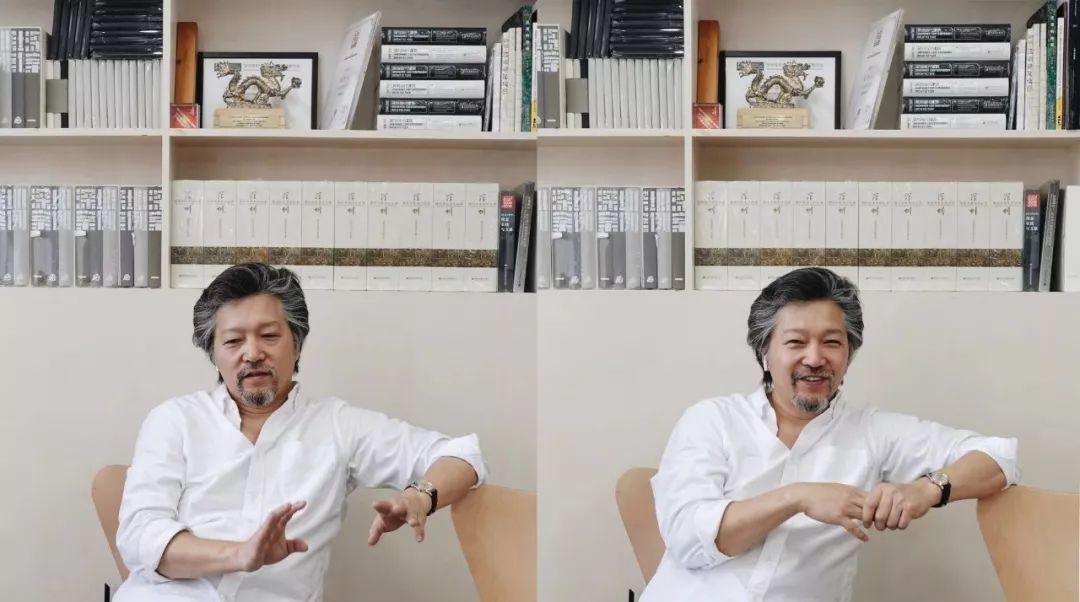 刘晓都的“秘密花园” | 都市实践办公室探秘-30