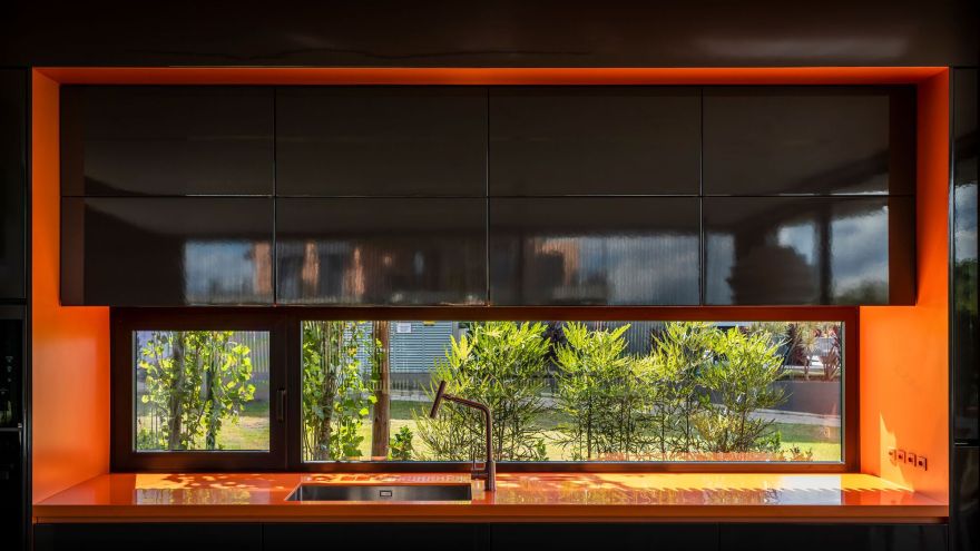 阿瓜之家丨巴西丨Stemmer Rodrigues Arquitetura-43