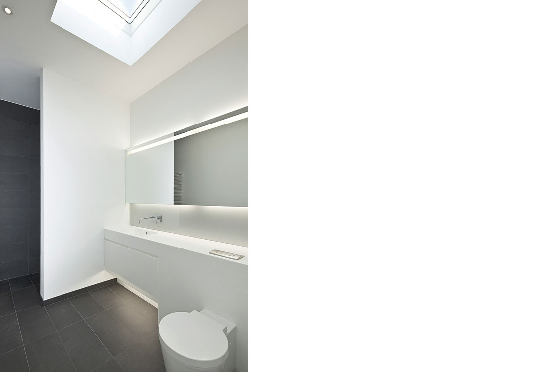 丨德国杜塞尔多夫丨Döring Dahmen Joeressen Architekten-11