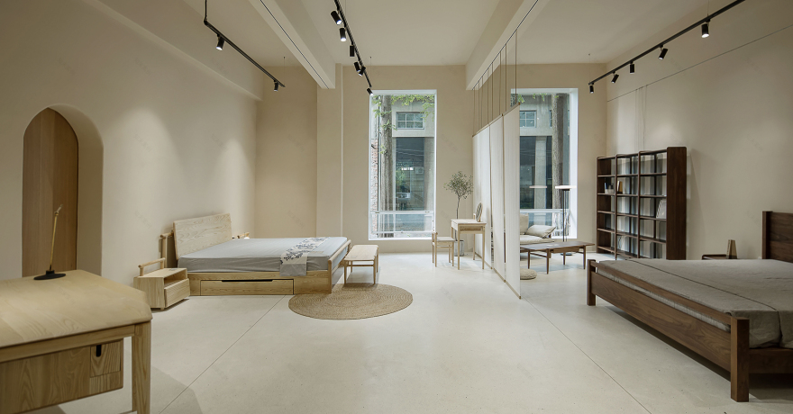 致家展厅空间设计-5