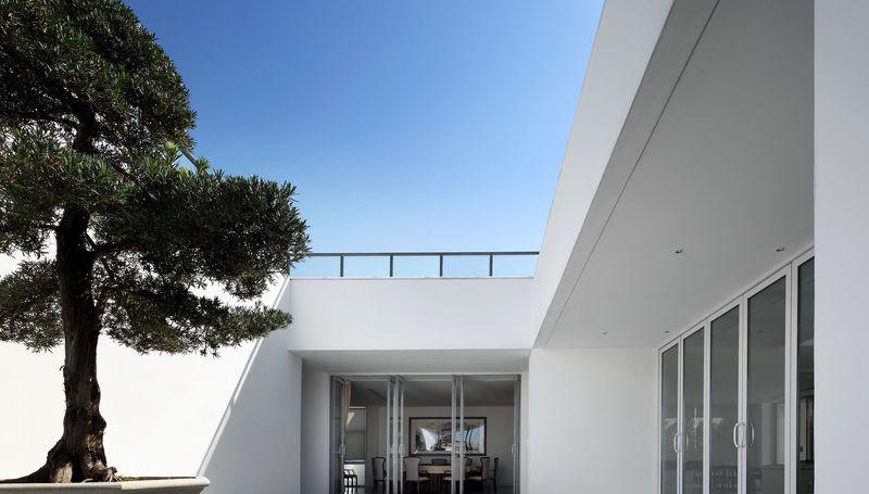 深圳市建文外国语学校综合楼-27