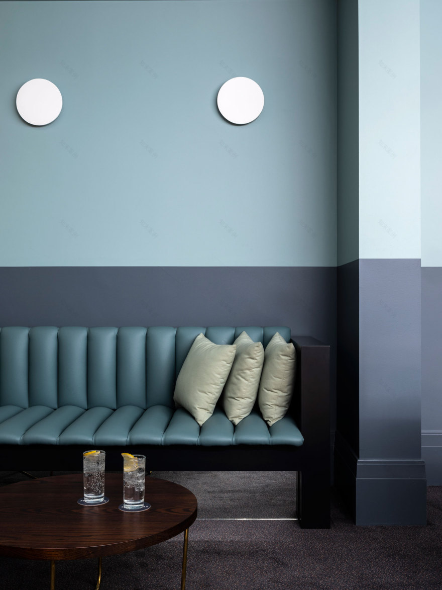 阿米代尔的塔特索尔酒店-21