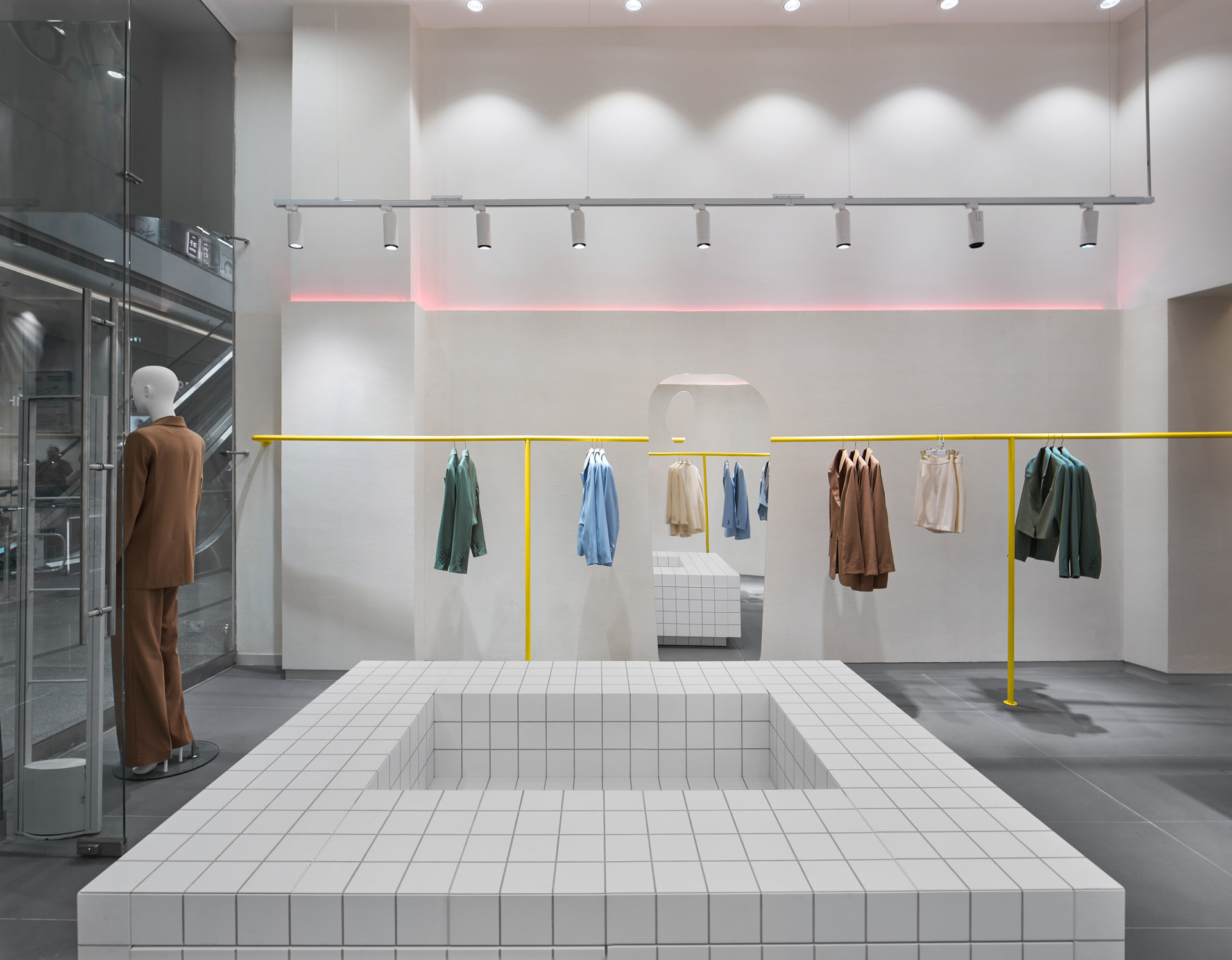 Poison Gal 女装旗舰店丨俄罗斯莫斯科丨Victor Aurov,Leonid Sobolev-27