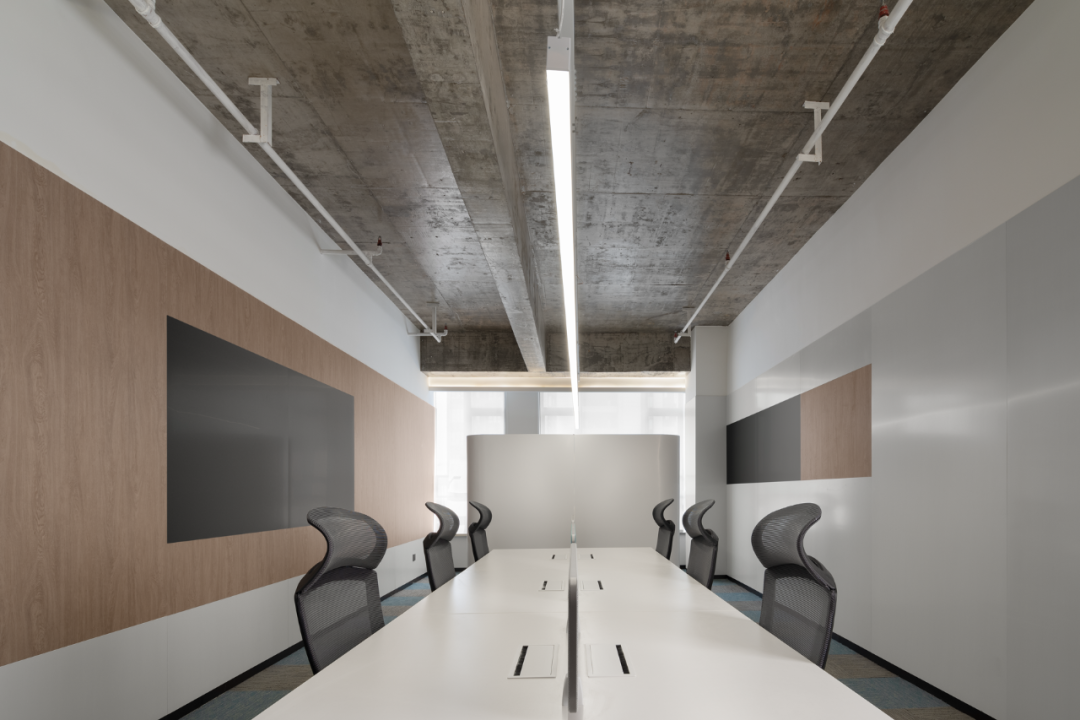 映宇宙集团总部基地丨中国长沙丨水木言空间设计(上海)有限公司-92
