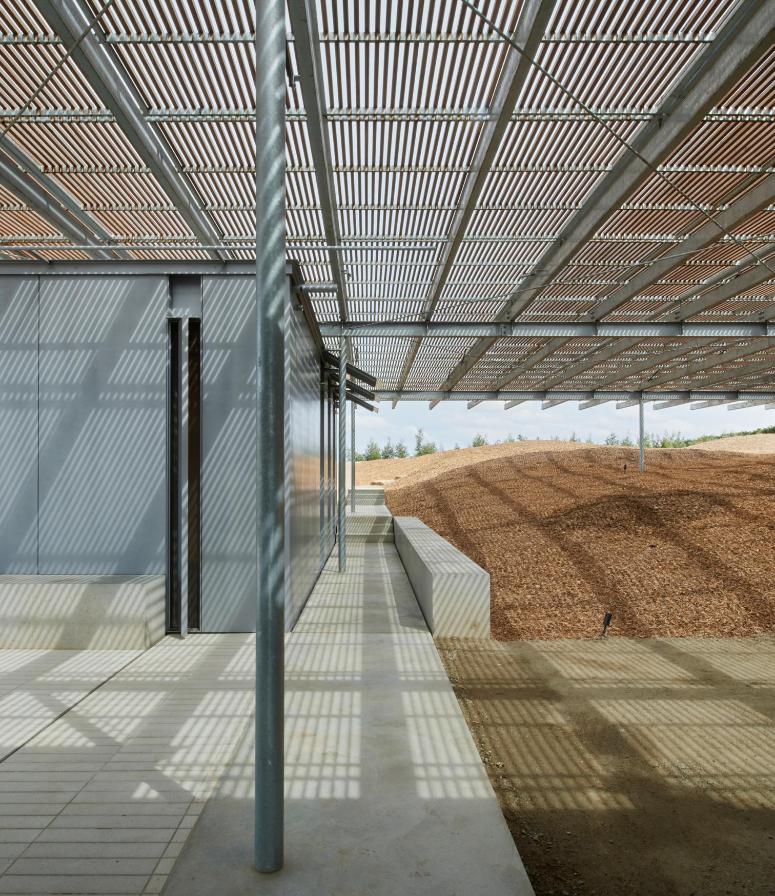 Barrabool 山丘之家-2